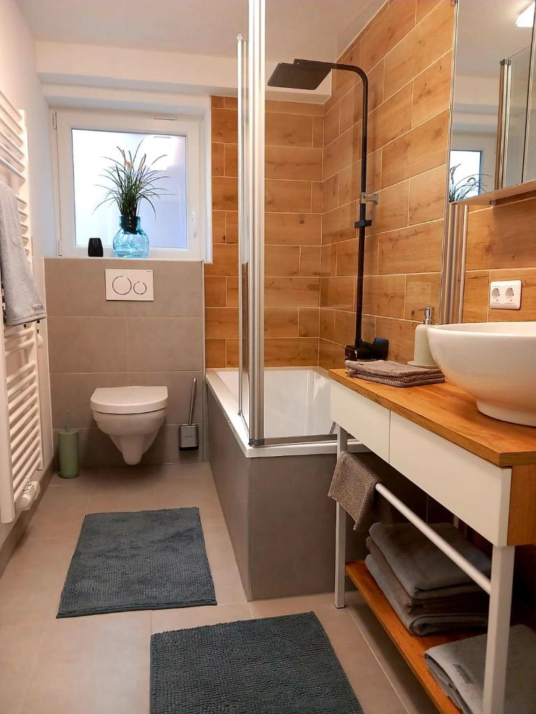 Ferienwohnung Direkt Oberhof photo 2