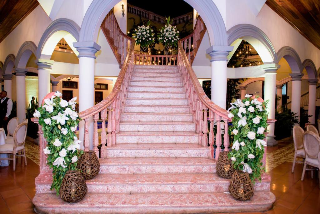 Hotel Real La Merced photo 2