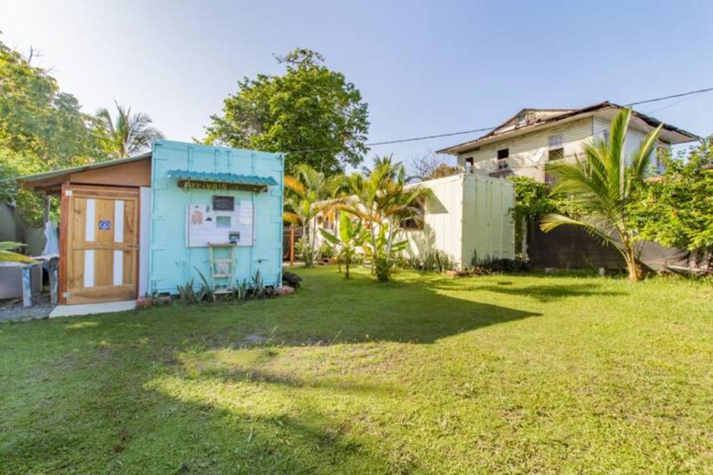 Container House Cahuita photo 3