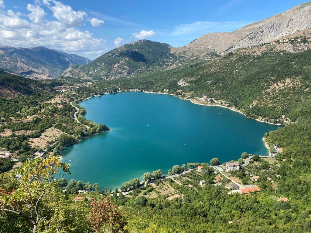Appartamento Cuore D’Abruzzo photo 1