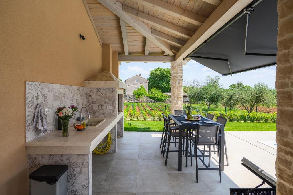 Villa Istra Maružini by Solis Porec photo 1