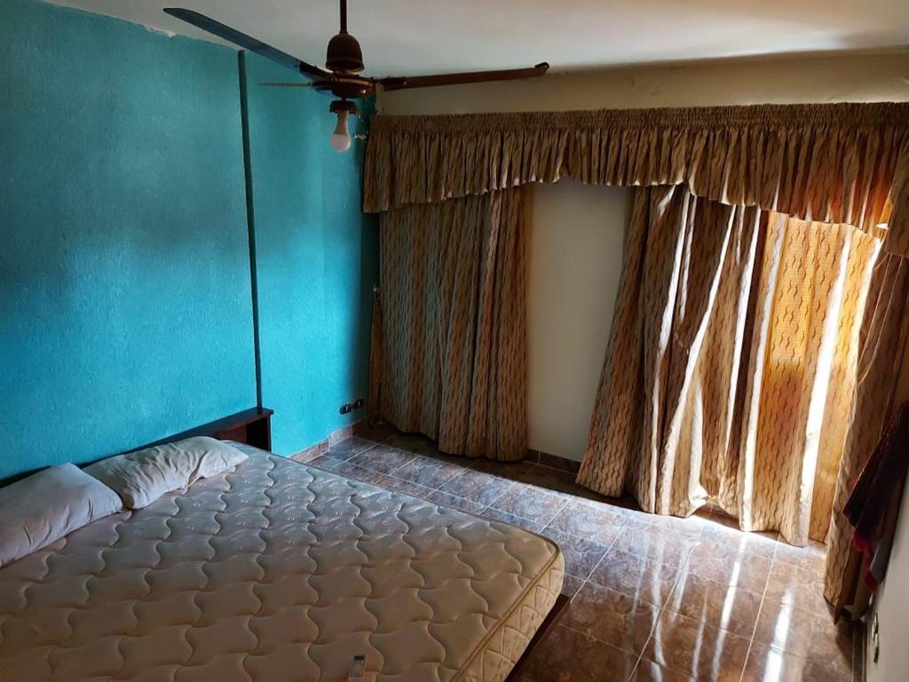 Chalet in Mena 4-North Coast photo 1
