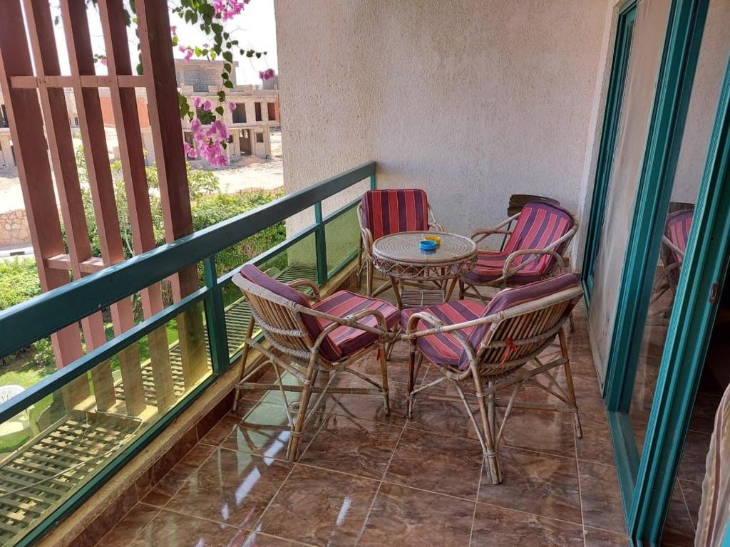 Chalet in Mena 4-North Coast photo 2