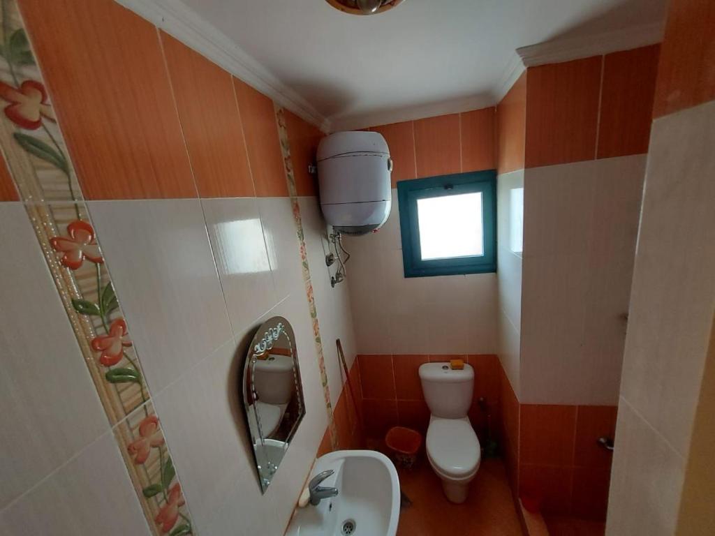 Chalet in Mena 4-North Coast photo 3