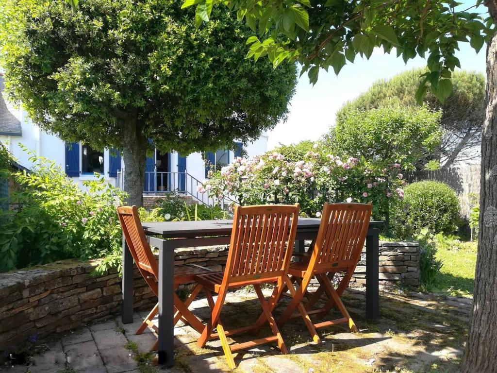 La Maison du Pêcheur photo 3