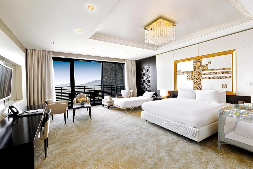 Shahdag Hotel & Spa photo 2