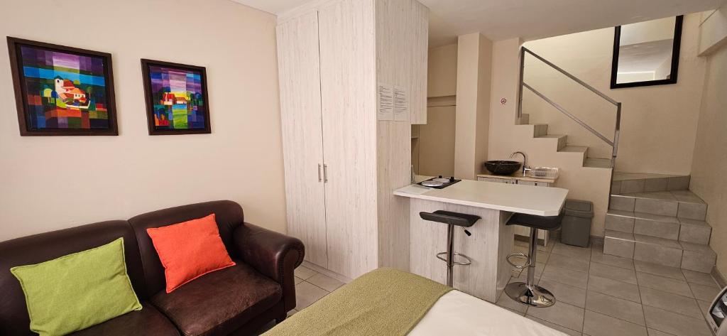 Sea la vie Self Catering Studio Apartment photo 1