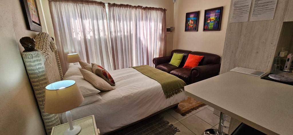 Sea la vie Self Catering Studio Apartment photo 4