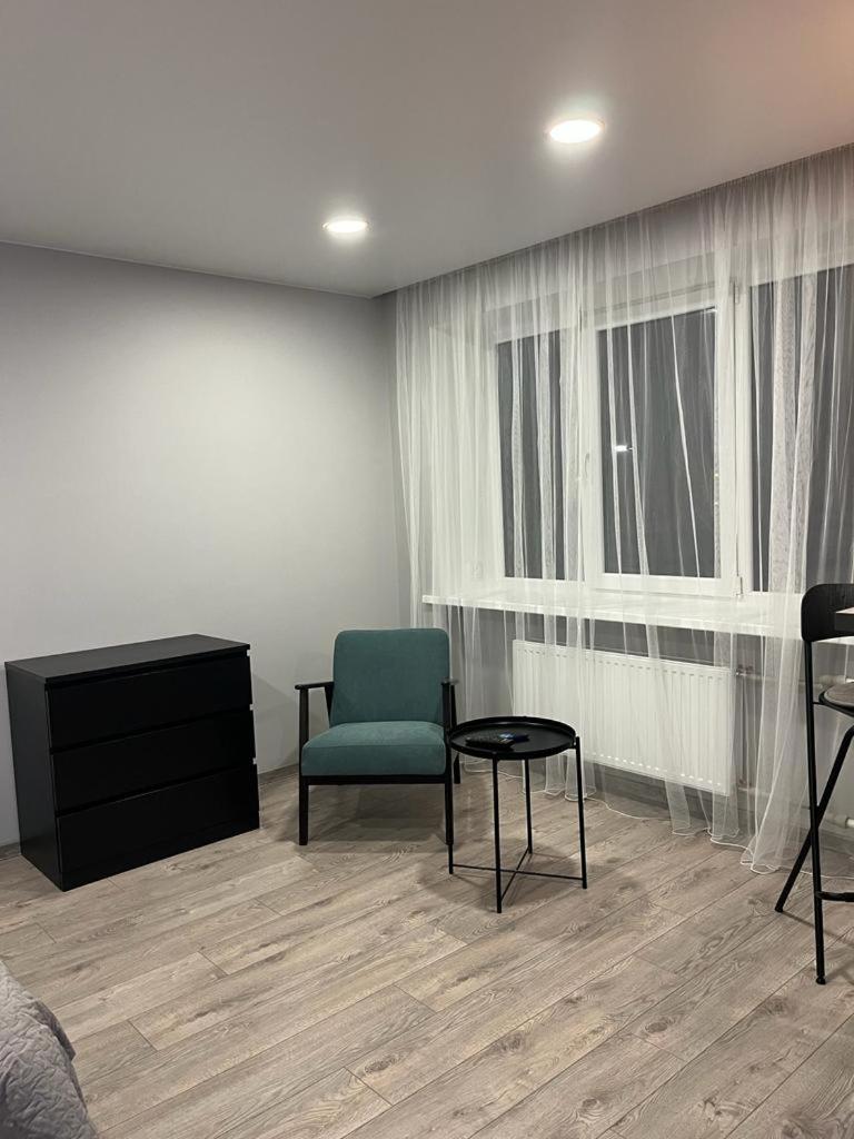TK apartamenti photo 3