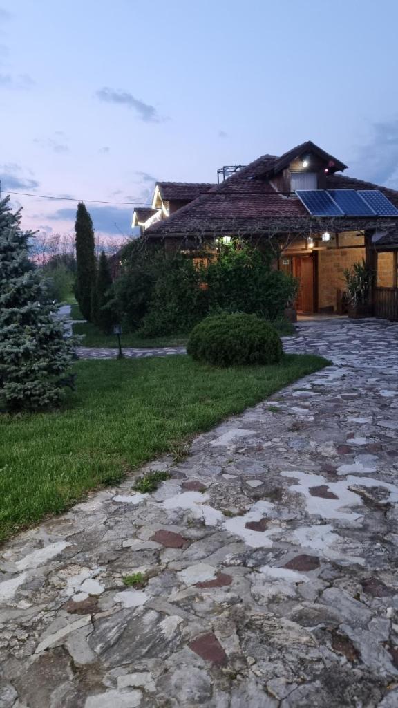 Carev konak photo 2