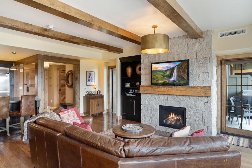 Edgemont 2605 - Luxury Ski-in Ski-out Condo photo 1