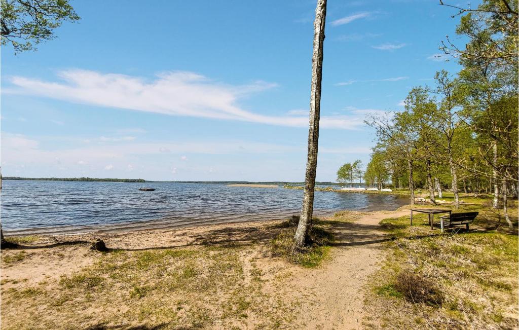 Awesome Home In Ljungby With Wifi And 3 Bedrooms photo 1