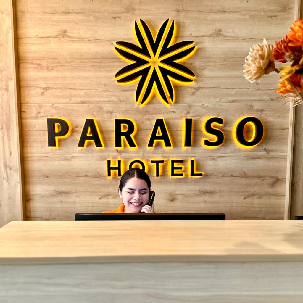 Hoteles Paraiso TRUJILLO photo 2