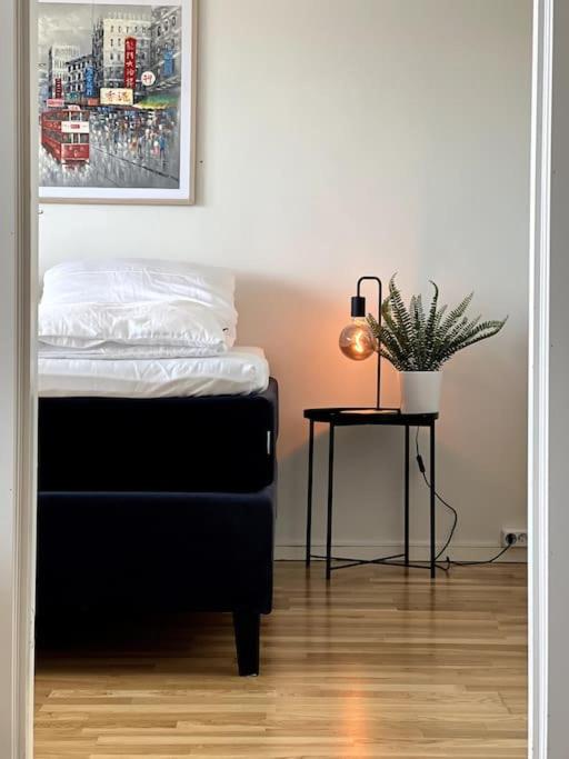 Seaside Central Apartment photo 3