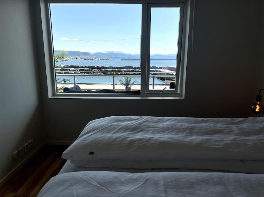 Seaside Central Apartment photo 2