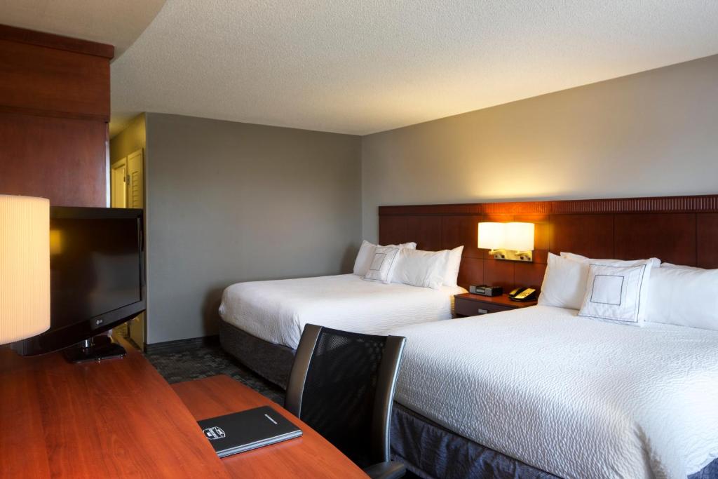 Courtyard by Marriott Corpus Christi photo 2