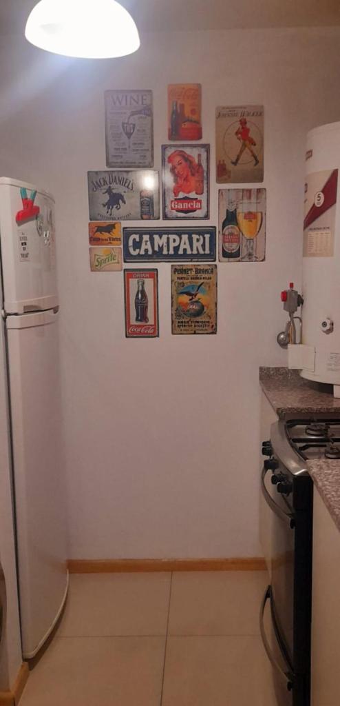 Moderno departamento photo 1