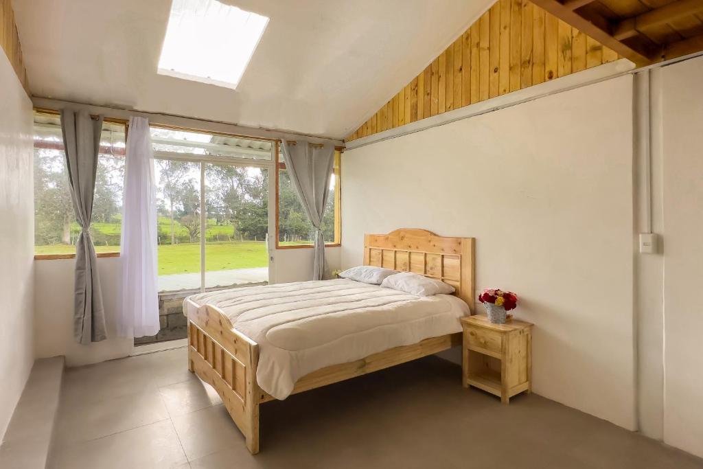 Ilinizas Mountain Lodge photo 3