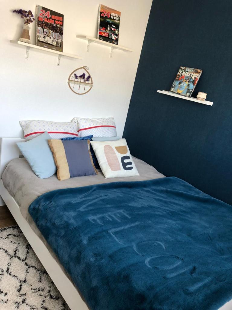 Chambre d hôte spéciale évènements sur circuit 24h du Mans photo 2