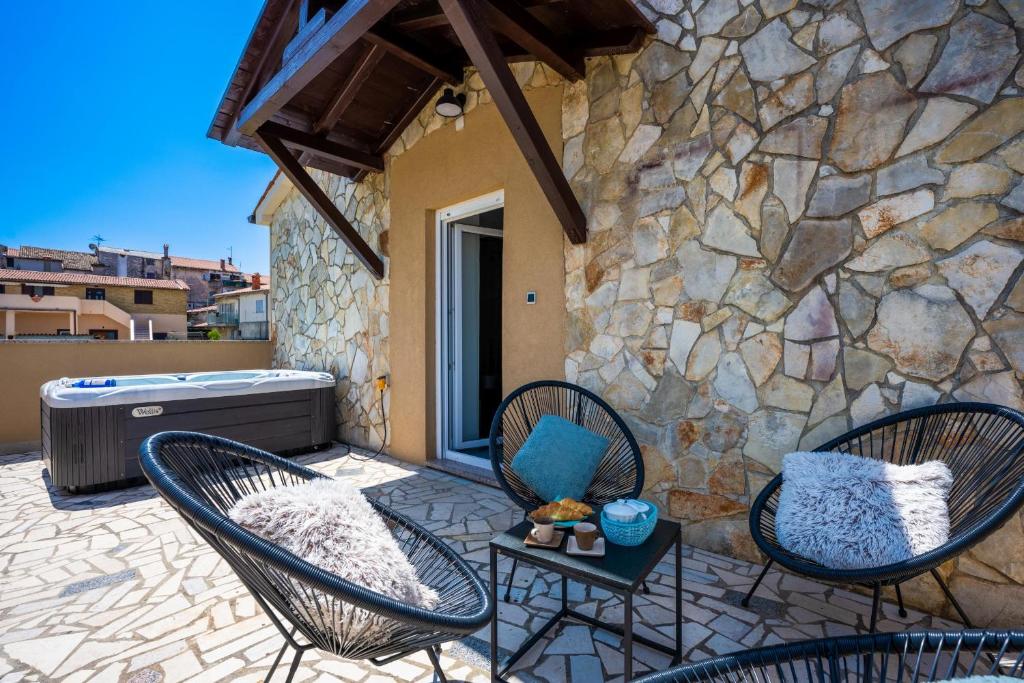 Holiday house Boky photo 4
