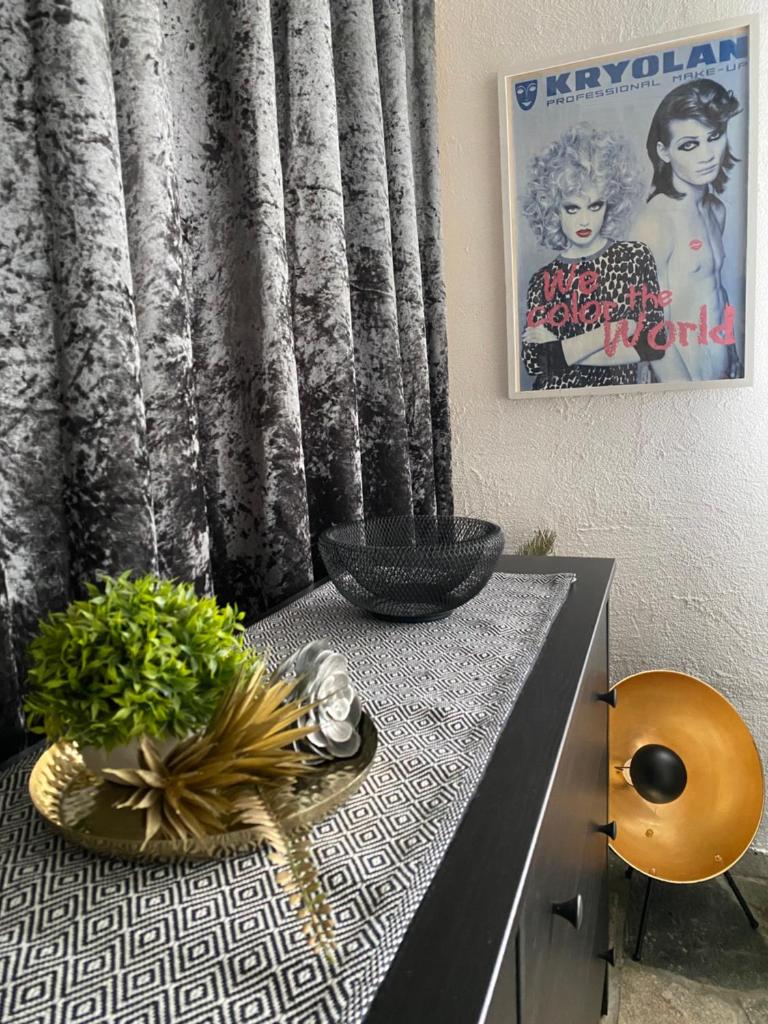 Apartment Paris photo 1