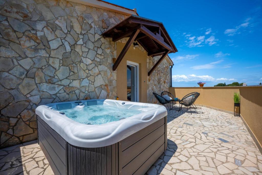 Holiday house Boky photo 2