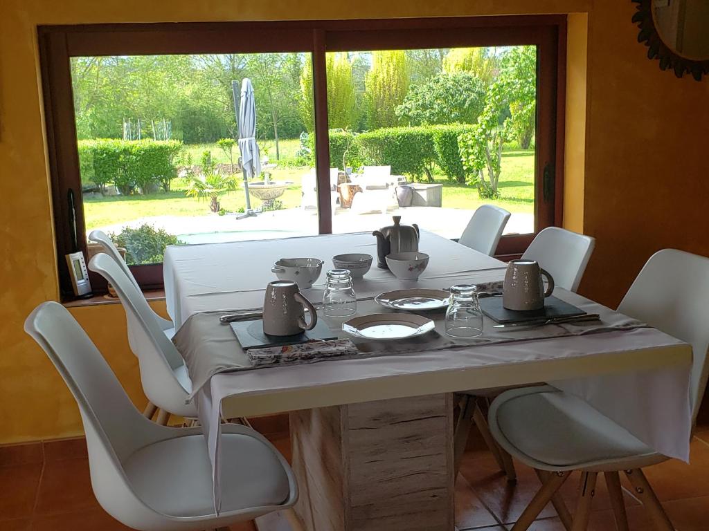 Maison de Paille photo 1