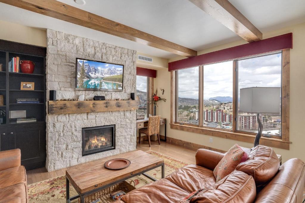 Edgemont 2601 - Luxury Ski-in Ski-out Condo photo 1