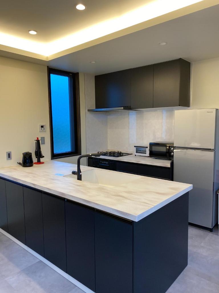 Sky Blue Villa Okinawa - Vacation STAY 62911v