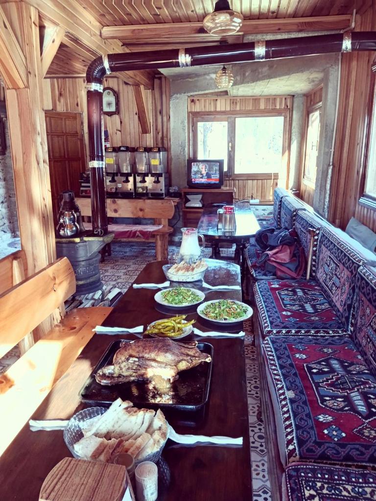 Doga ile basbasa Eko yayla photo 3