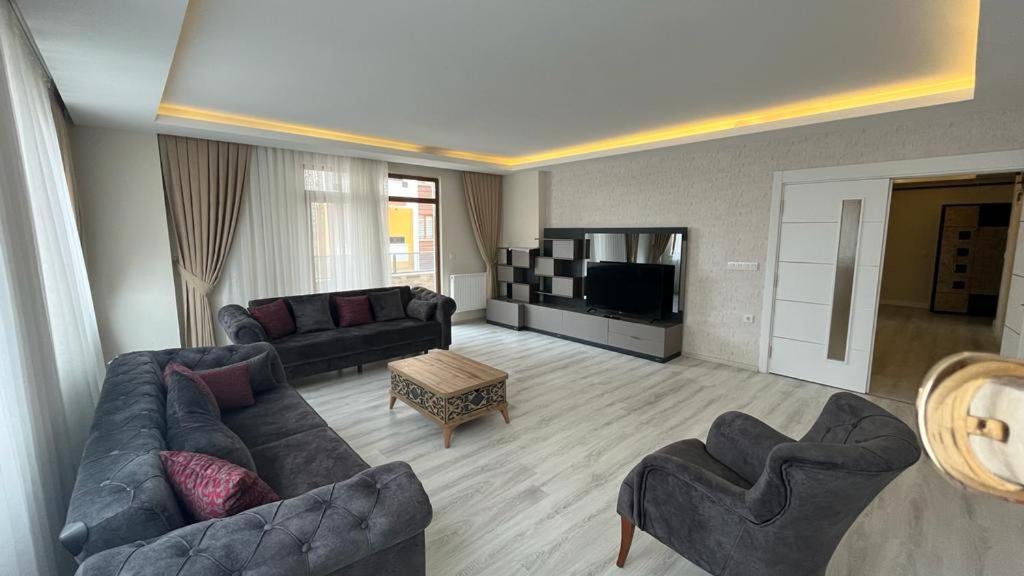 Fancy 3 bedroom Apartment super deluxe Furniture