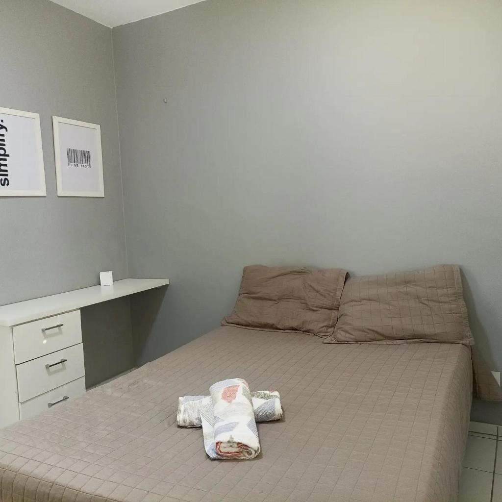 Apto em condomínio , portaria 24h, com área de lazer, ideal para famílias photo 4