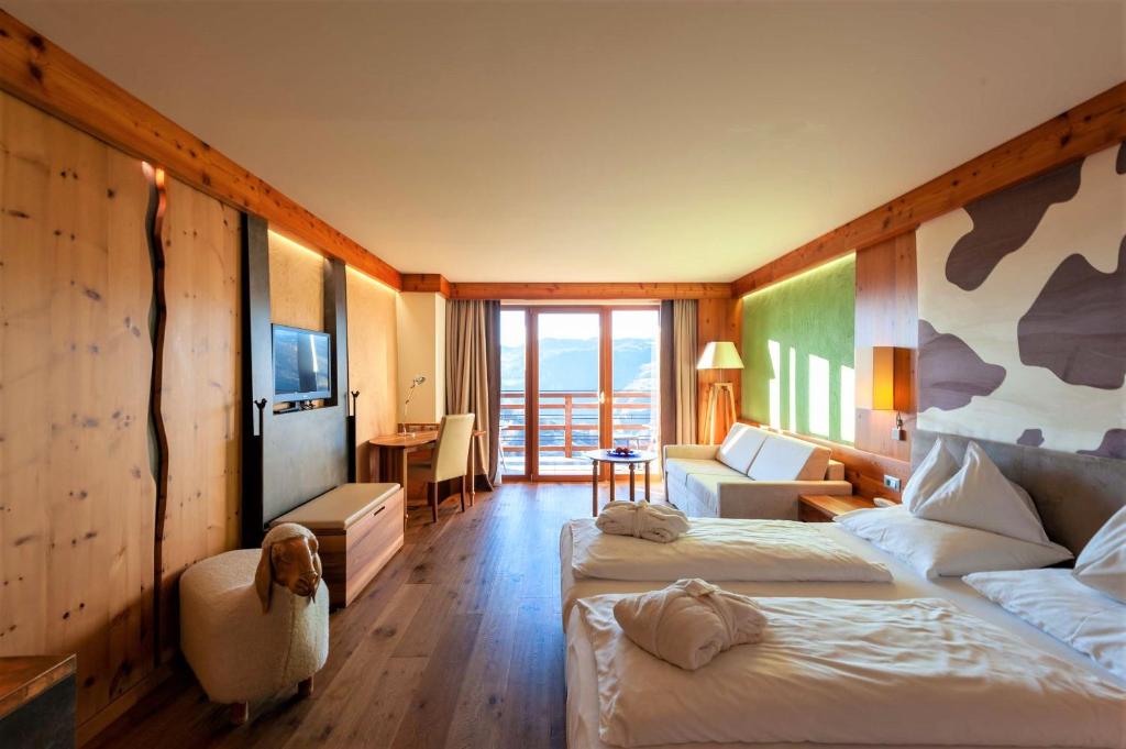 Hotel Emmy - five elements photo 4