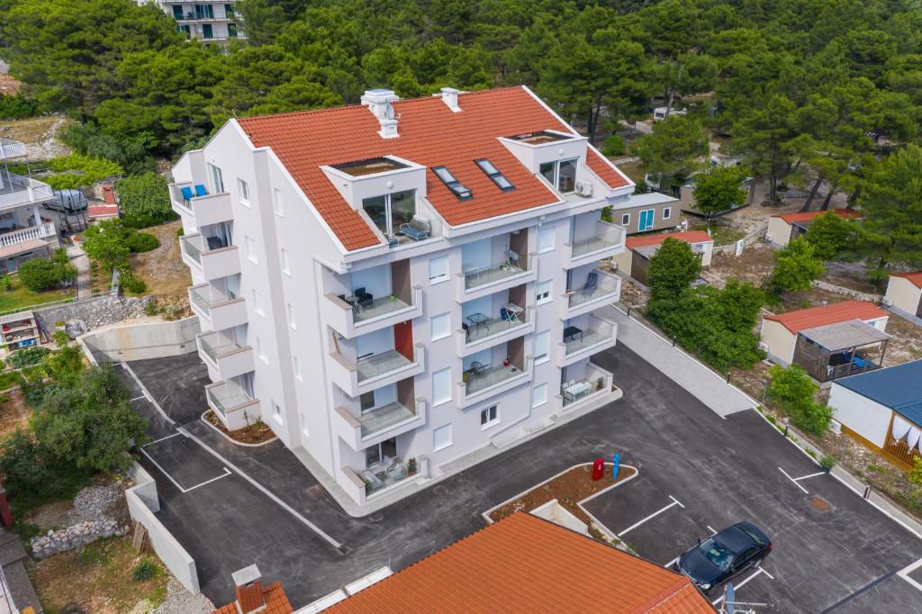 Apartman sa jednom sobom photo 4