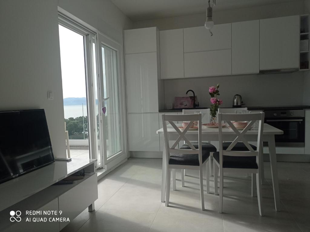 Apartman sa jednom sobom photo 1