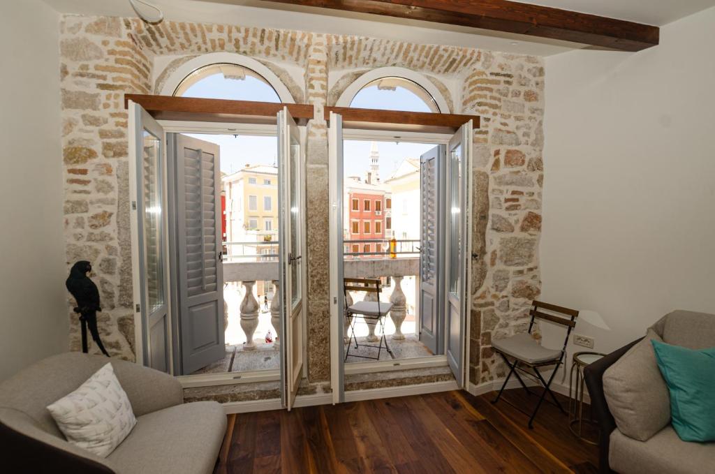 Anfora Deluxe Apartment photo 2