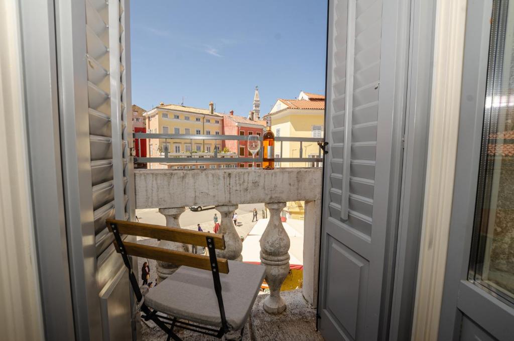 Anfora Deluxe Apartment photo 3