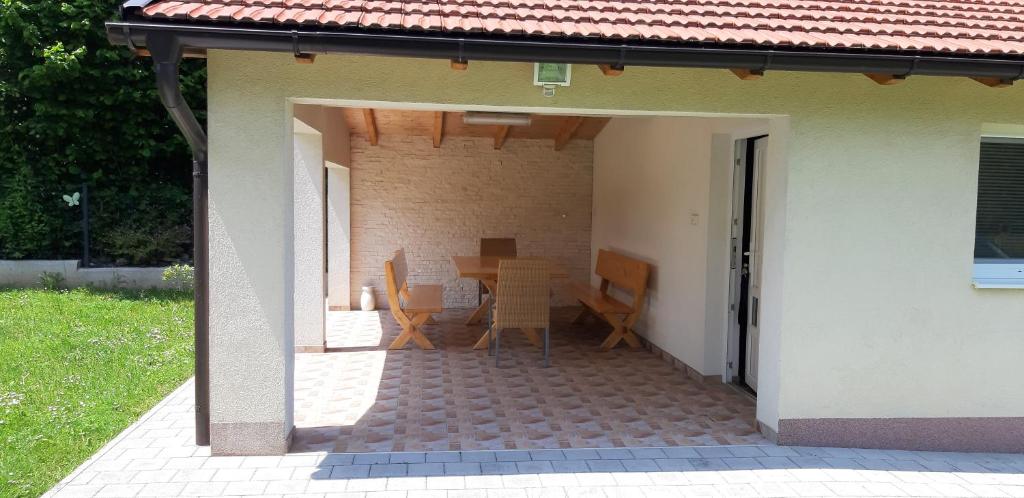 Apartman BAGI photo 1
