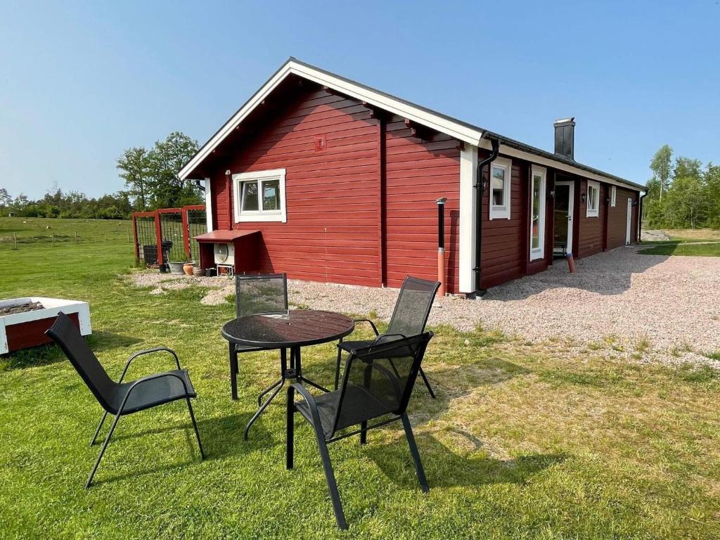 Holiday home STRÖMSNÄSBRUK II photo 3