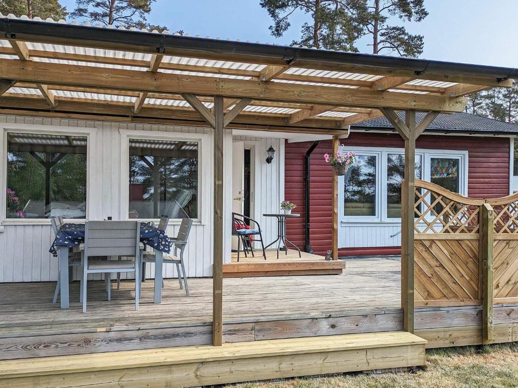 Holiday home SJÖBO photo 4