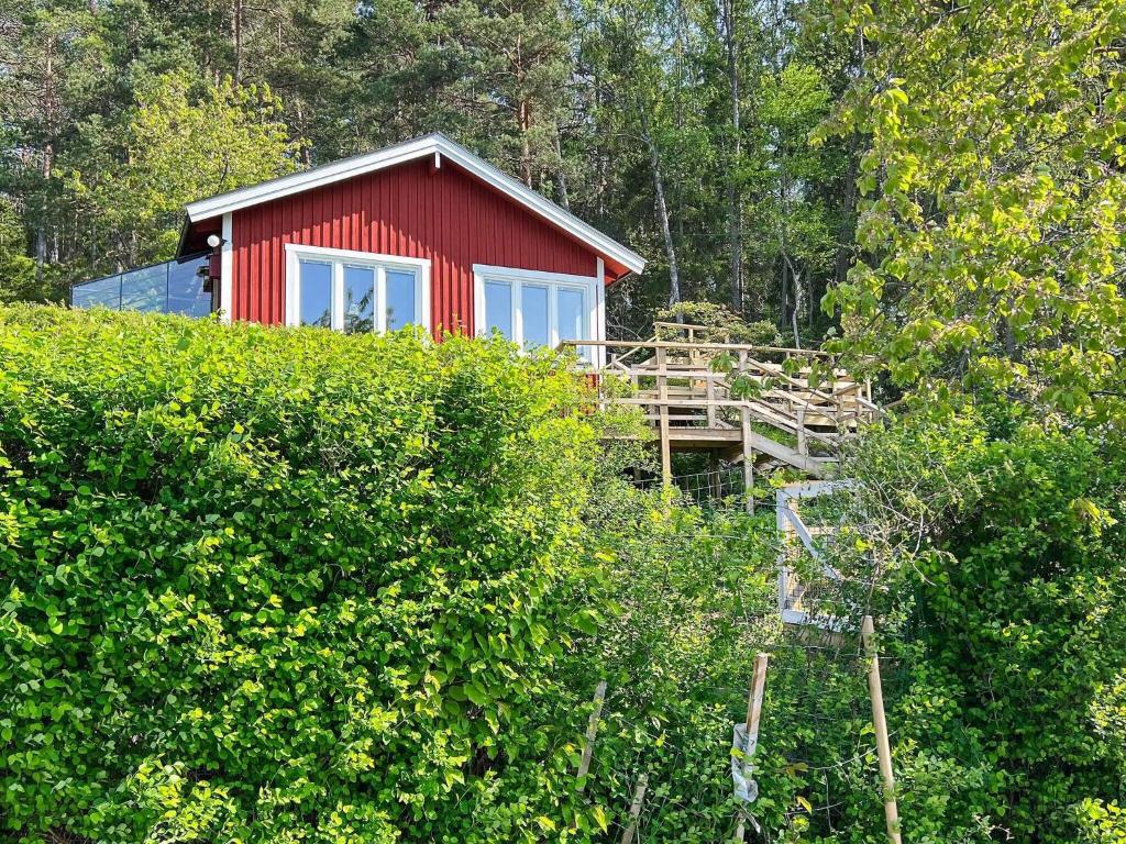 Holiday home VÄRMDÖ V photo 1