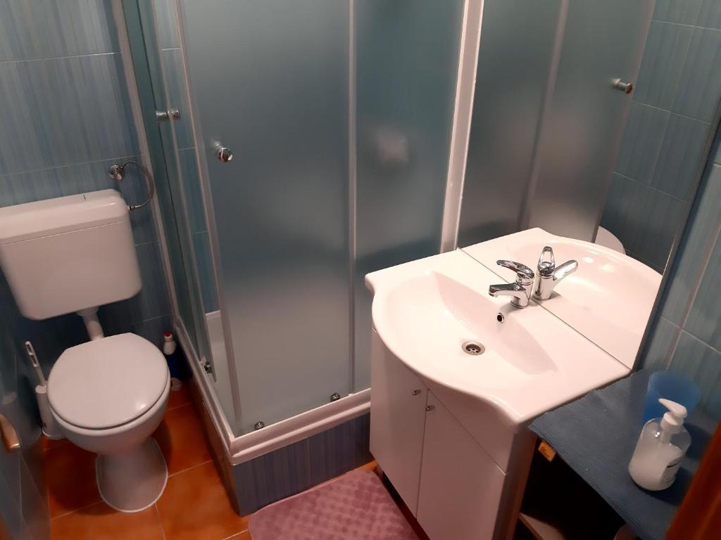 Apartmani Jasmin photo 4