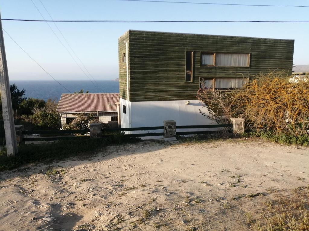 casa en tongoy photo 4