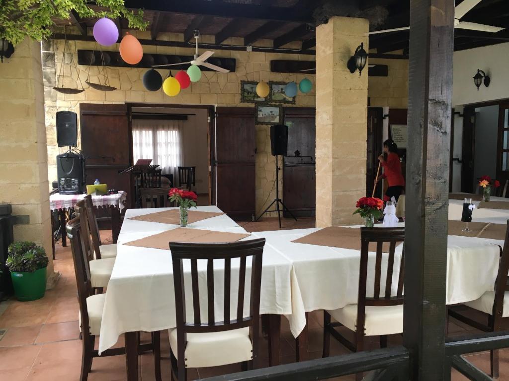 Karpaz Lembusa Guest House photo 3