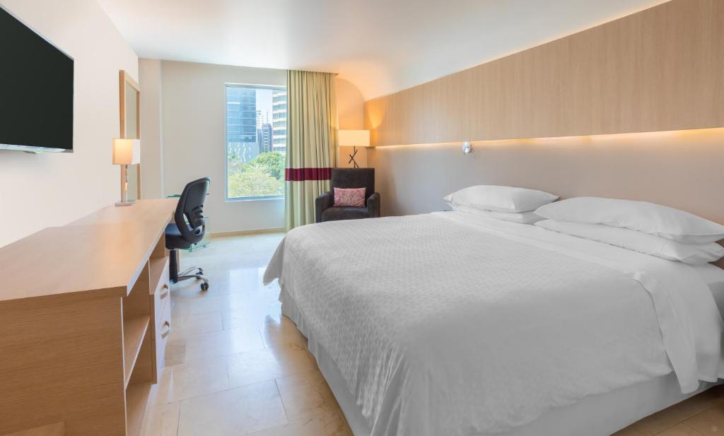 Four Points by Sheraton Barranquilla photo 3