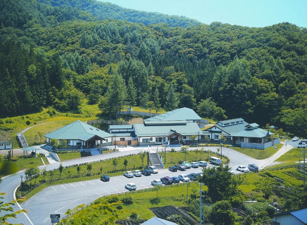 Shinyamane Onsen Beppin no Yu Bihakunoyado - Vacation STAY 35358v photo 1