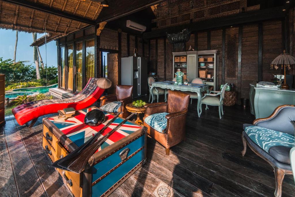 Boutique Villas Sensation photo 4