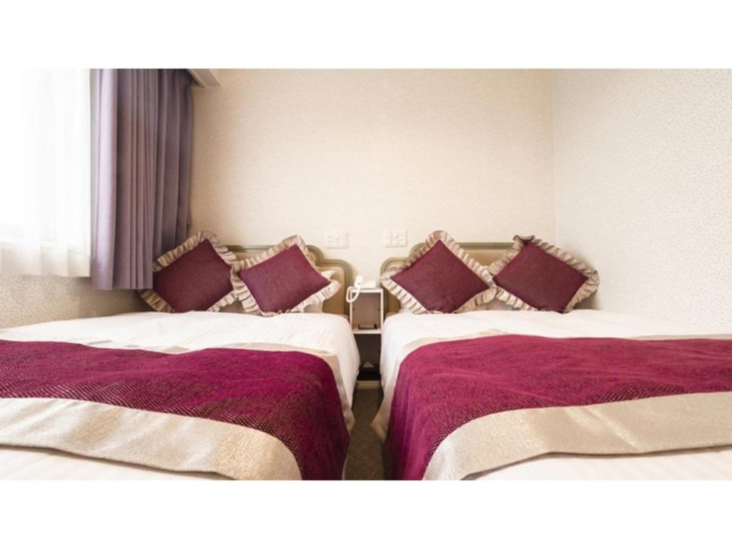 Hotel AreaOne Wadayama - Vacation STAY 10548v photo 2