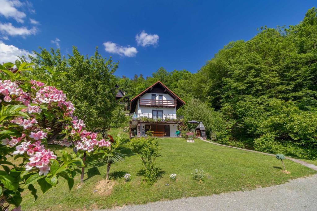 Fethy`s House photo 1