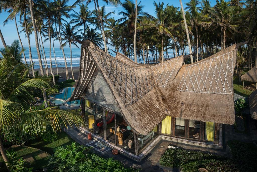Boutique Villas Sensation photo 3